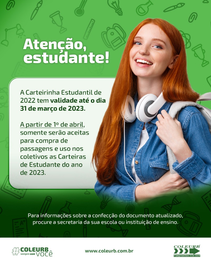 Como Ter a Carteirinha do Estudante 2022? - CARTEIRINHA ESTUDANTIL DIGITAL  2022. 