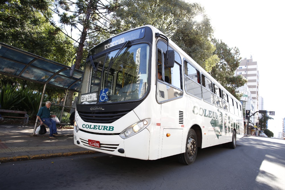 Operação da Coleurb é alterada durante Procissão de São Cristóvão